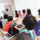 실버작은도서관 이미지