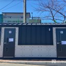 북천 공중화장실 이미지