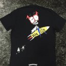 chrome hearts ppo t-shrt 리미티드 제품 이미지