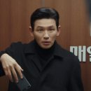 드라마 허쉬에서 신세계 패러디한 황정민.gif 이미지