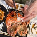 강릉 세인트존스호텔 근처 맛집 회 홍게 맛집 : 김군박군횟집