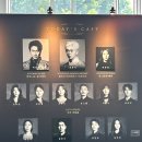 아마데우스 | 2025 연극 아마데우스 후기 기본정보 출연진