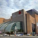 신세계센텀시티 골프레인지 이미지