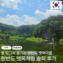뗏목 | 영월 가볼만한곳 추천 | 발 담그며 즐기는 한반도 뗏목마을, 가족 나들이로 좋은 내돈내산 뗏목 체험 후기