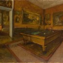 W당구장 이미지