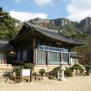 누하1천 | 창녕 관룡사