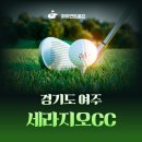 지오도그(Gio dog) | 여주 세라지오cc 라운드후기와 5월 봄골프 추천 골프장
