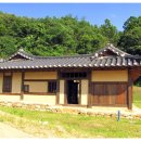 안동민속촌 이미지