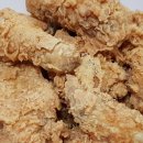 프리미엄치킨 이미지