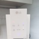 524 | LG 오브제 음성인식 정수기 렌탈 현금지원 WD524ACB 설치후기