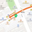아담스꼬마김밥대치역점