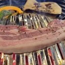 명장숯불갈비