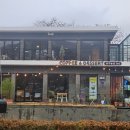 [남해 카페 추천] 은모래비치와 가까운 남주농산 3rd 후기 분위기 좋고 맛있는 카페(주차, 메뉴판)