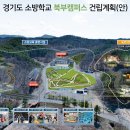 2029년 연천군에 경기도소방학교 북부캠퍼스, 개교 추진 이미지