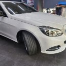 이지카케어 | W212 헤드라이트 커버교환. 수입차 헤드라이트 복원