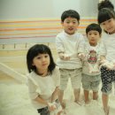 이영란의 밀가루체험놀이 「가루야 가루야 」 이미지