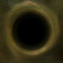 우주의 괴물- 블랙홀 이미지