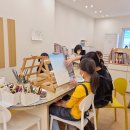 남산초등학교 정문 이미지