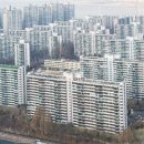 주공15단지 아파트 일원 이미지