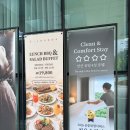 원대 | 호텔 스퀘어 안산 가성비 호캉스 숙소 조식 포함 10만원대 후기
