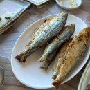 내돈내산 전어회.전어구이.전어초무침 여수맛집 소치횟집