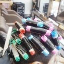 펌&컷hair