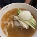 모아냉면 네이버블로그