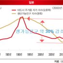 부동산과 주식시장은 하락이 아닌 대폭락 초입 가능성..... 이미지