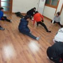 방송댄스 이미지