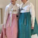 Wedding[13] - 혼주한복 고르기 :: 결혼식 혼주한복 우리옷 다듬다 후기 (지타워 혼주한복)