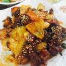이장군왕족발 이미지