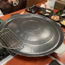 황토집솥뚜껑 | 부평연말모임 고기집 상구네솥뚜껑삼겹살 단골 후기!