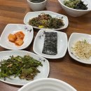 230919_충정로역 원조봉순게장 후기 (feat. 점심특선 게살비빔밥)