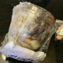 밀크컨셉 아이스크림 군포산본점 피스타치오 두바이 초콜렛 컨셉 내돈내산 후기 구름나무 히트슬라임카페