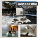 임초리부뚜막 | 가평 풀빌라 추천 임초리 부뚜막 1편 후기｜개별 수영장·미온 수 완벽