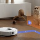 로봇과 함께하는 생활 속 인공지능 이미지