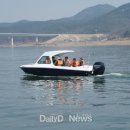 낙단보수상레저센터