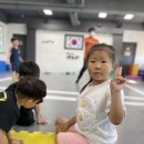 합기도 양우관 용두도장 이미지