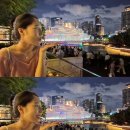 문화가 있는 날-레이져 몬스터 쇼 | 중국 심천 가족여행 Day 3:: 씨월드레이저쇼 및 맛집 등 일정 후기