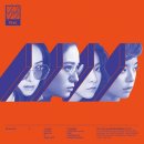 f(x) - Rude Love (2015) 이미지