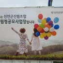 신안군산림조합
