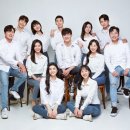 연극 <운빨 로맨스> 이미지