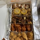 장동초등학교 | 대구 장기동 치킨 맛집 덤브치킨 대구장기점 덤브순살박스 5가지맛 먹은 후기