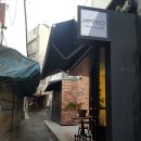 미오디자인레지던스(MMMIO) | 을지로3가역 분위기 좋은 카페, MMMIO(미오)