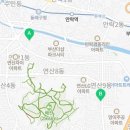 토곡사거리 청담 앞 이미지