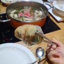 청주 율량동 샤브샤브집 마루샤브 샐러드바 무한리필 후기 (고기무한리필X, 내돈내산)