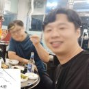 해포닭목살구이
