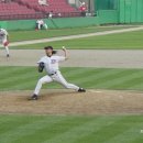 2002.05.18 기아 vs 엘지, 메이저리그 이상훈 KBO 복귀전 사진, 잠실야구장 직관