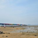 돌머리해수욕장 주차장 이미지