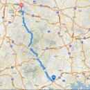 장동로~산디로 이미지